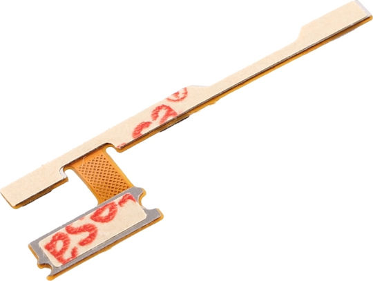 Kabel mit Ein / Aus-Taste für Redmi Note 8T