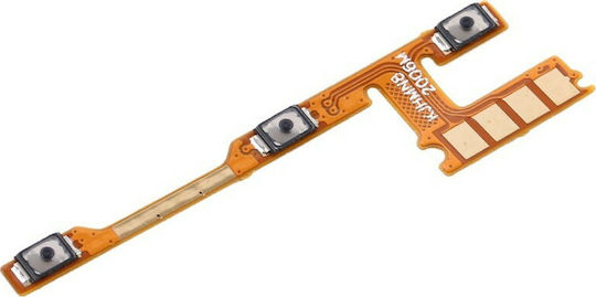 Kabel mit Ein / Aus-Taste für Redmi Note 8T