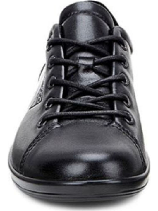 206503 Damen Sneakers Schwarz