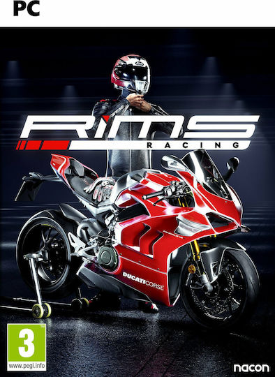 RiMS Racing PC Game