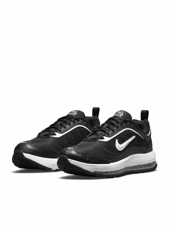 Air Max AP Дамски Маратонки Черен