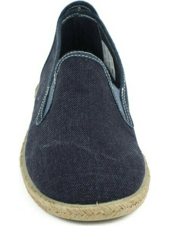 Παιδικές Εσπαντρίγιες Slip-On Navy Μπλε