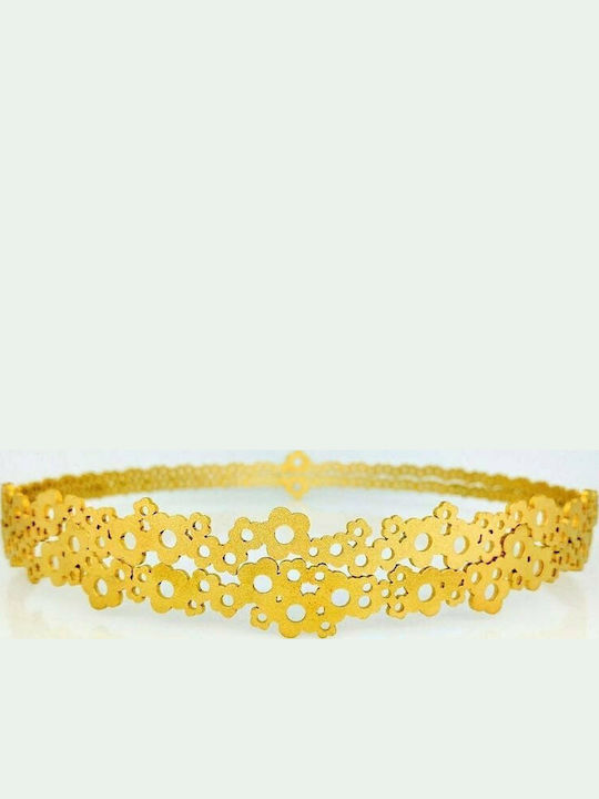 LakaLuka Hochzeitskronen Primavera