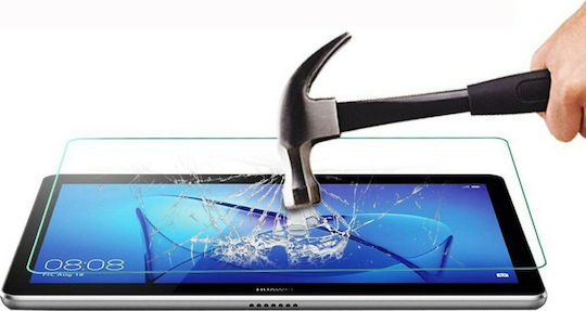 2.5D 0.3mm Tempered Glass (MediaPad T3 10 9.6)