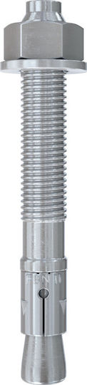 Fischer 10x176mm Screw Anchor Metallic 40943 20pcs