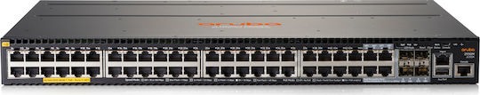 HP Aruba 2930M 48G