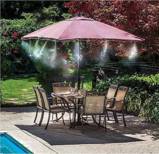 Factory Mist System