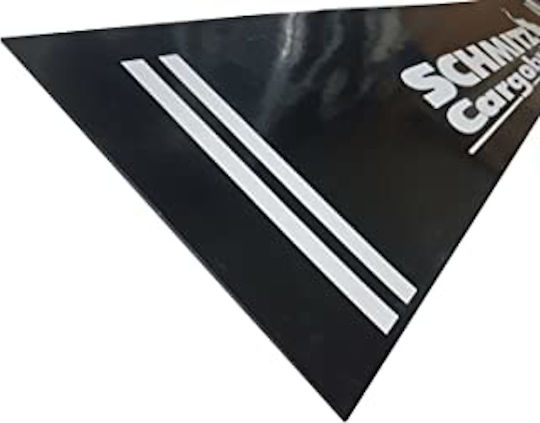 Λασπωτήρας Schmitz Μονοκόμματος 35x240cm