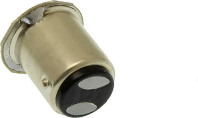 Lampen Auto P21W-BA15S-1156 Canbus LED Rosa 12V 1Stück