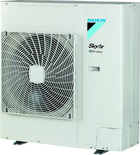 Daikin FVA140A-RZASG140MV1-BRC1D52 Gewerblicher Inverter-Klimaanlage Kleiderschrank 45723 BTU mit Kältemittel R32