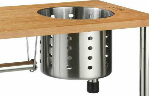 5Five Kitchen Organizer Rack 5Five Kitchen Organizer Rack