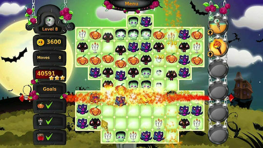 Secrets Magic 1 & 2 (Code In A Box) Switch Game