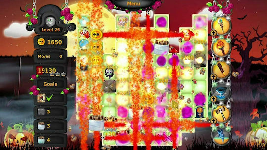 Secrets Magic 1 & 2 (Code In A Box) Switch Game