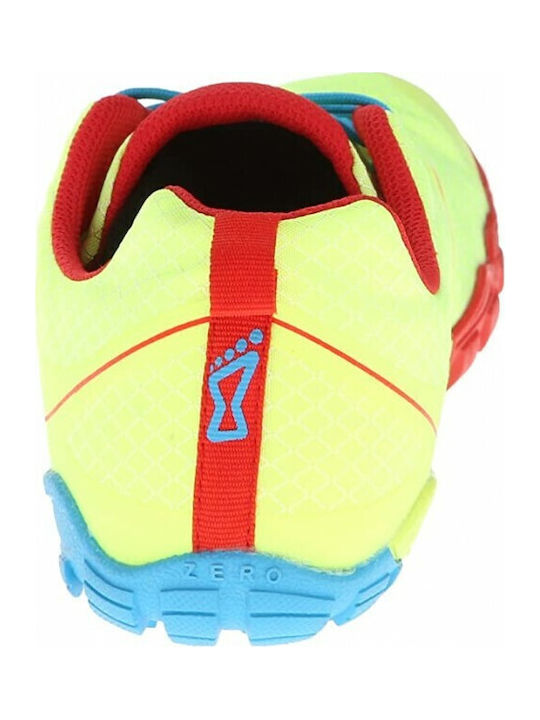 Trailroc 150 Sport Shoes Trail Running Yellow