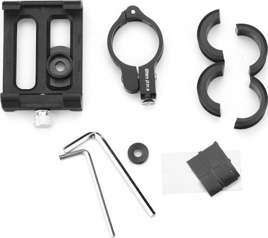 Gub G-84 Bicycle Mobile Phone Holder 3,5" - 6,2"