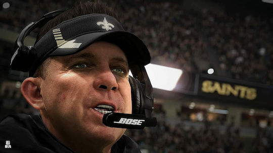 Madden NFL 22 Joc Xbox Series X