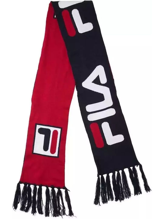 Women's Wool Scarf Navy Blue