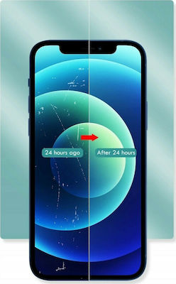 Hoco Hydrogel Pro HD Screen Protector (OnePlus 8T)