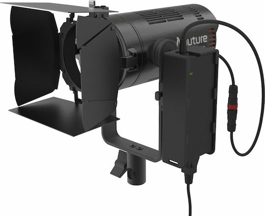 Aputure AP-LS60D LED Daylight 5600K 60W με Φωτεινότητα LUX 54300 Lux