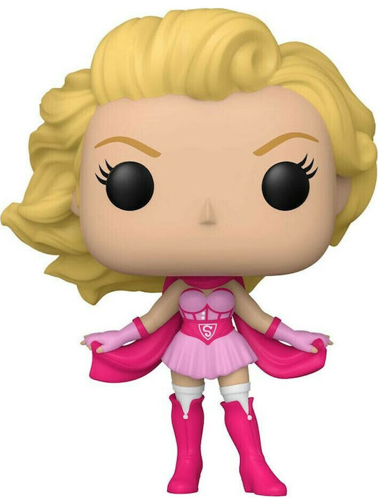 Funko Pop! Heroes: DC Bombshells - Supergirl 222