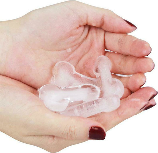 Lovetoy Jokes & Parties Pecker Chocolate & Ice Tray Sexy Gift