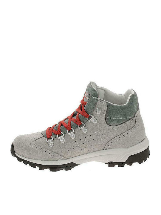 Olang Zara 849 Men's Hiking Boots Waterproof Gray