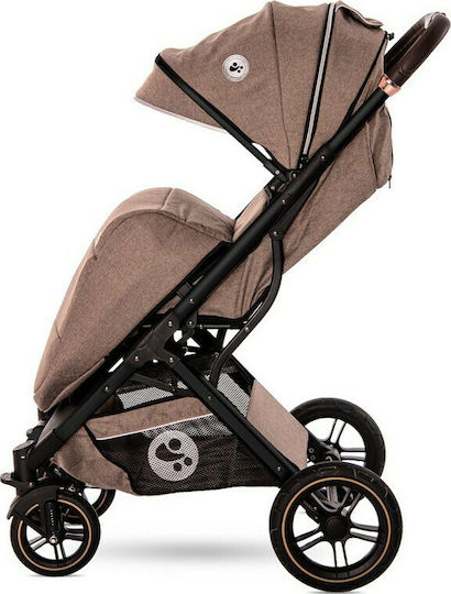Lorelli Storm Pearl Beige