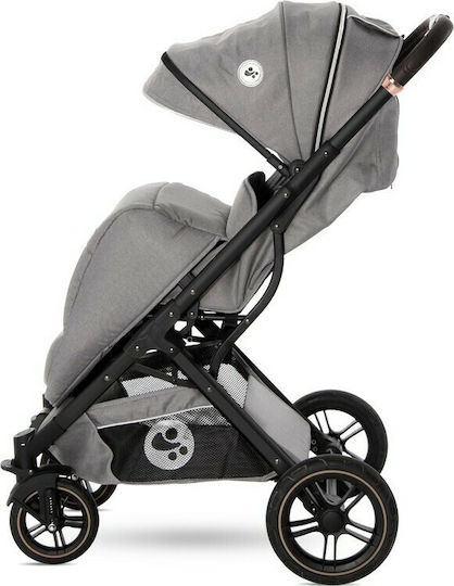 Lorelli Storm Opaline Grey