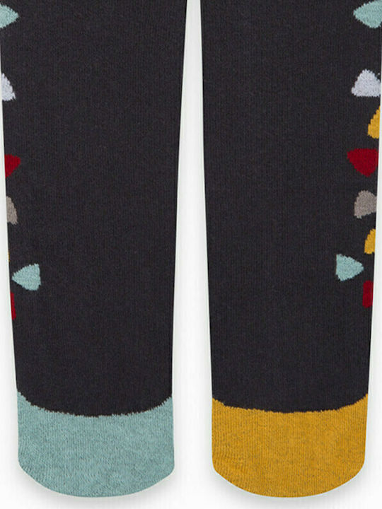 Tuc Tuc Kinderstrumpfhose Gray