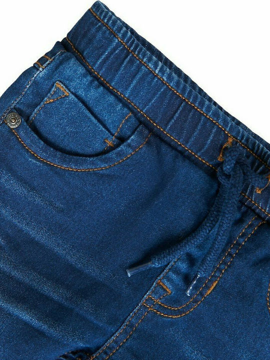 Name It Kids' Denim Pants Blue