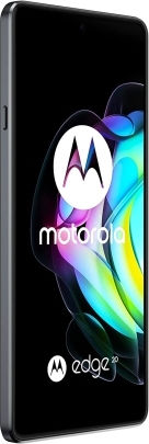 Motorola Edge 20 5G Dual SIM (8/128GB) Frosted Grey