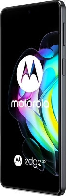 Motorola Edge 20 5G Dual SIM (8/128GB) Frosted Grey