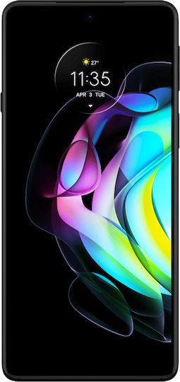 Motorola Edge 20 5G Dual SIM (8/128GB) Frosted Grey