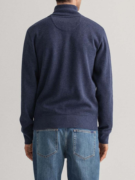 Gant Men's Sweatshirt Navy Blue