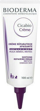 Bioderma Creme Für Heilung 40ml