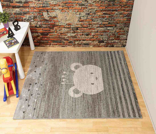 Ezzo Kids Synthetic Rug 8616 133x190cm 9mm