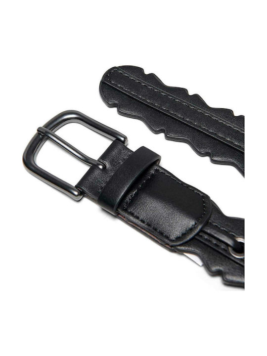 Only Women's Belt Black