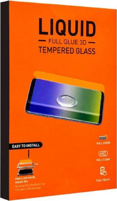 T-Max Replacement Kit (No Lamp) 3D Tempered Glass (Mi 11 / Mi 11 Ultra) 83530