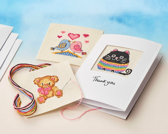 House of Crafts Craft Kits