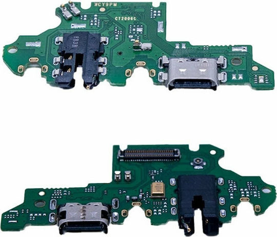 Cablu flexibil cu Port de încărcare pentru Huawei P Smart Z
