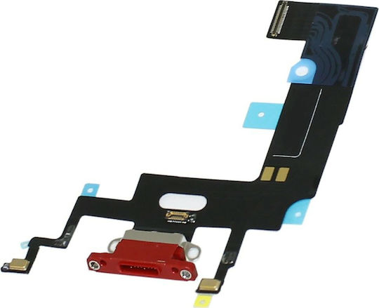 Cabluri De Înlocuire Pentru Telefoane Mobile Cu Port De Încărcare Roșu iPhone XR