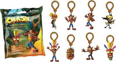 FUNimation Miniatur-Spielzeug Backpack Hanger Figure JU005300