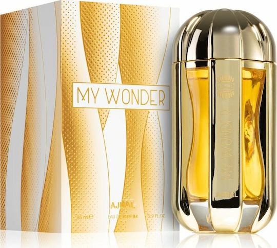 Ajmal My Wonder Eau de Parfum 85ml
