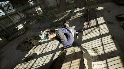 Tony Hawk's Pro Skater 1 + 2 Joc pentru Switch