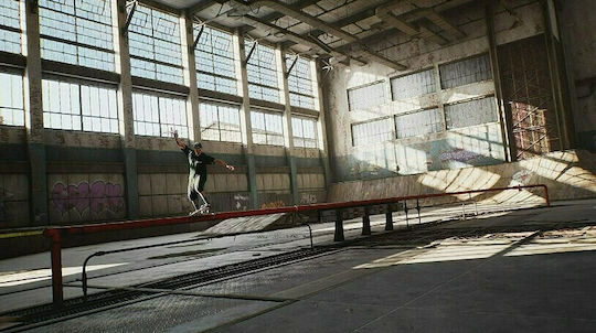 Tony Hawk's Pro Skater 1 + 2 Joc pentru Switch