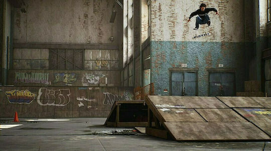 Tony Hawk's Pro Skater 1 + 2 Joc pentru Switch