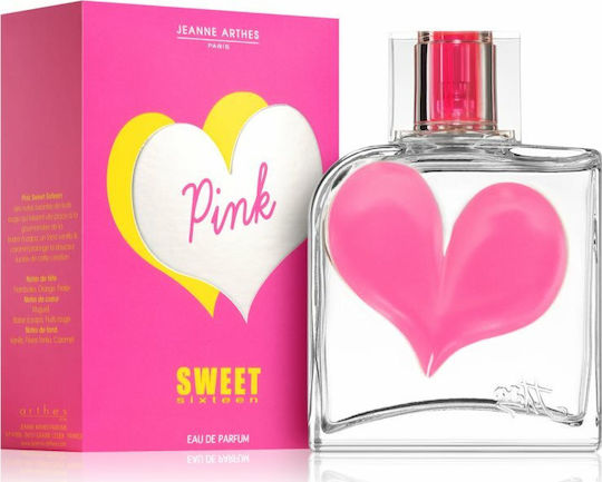 Lovely sweet best sale sixteen perfume price