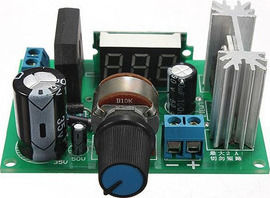 Voltage Regulator