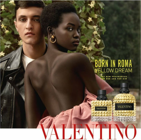 Valentino Eau de Parfum 30ml