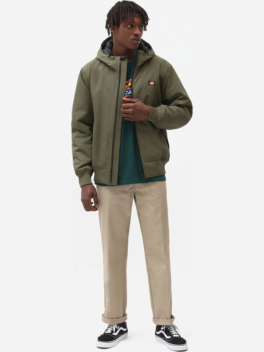 New Sarpy Winter Jacket Bomber MIlitary